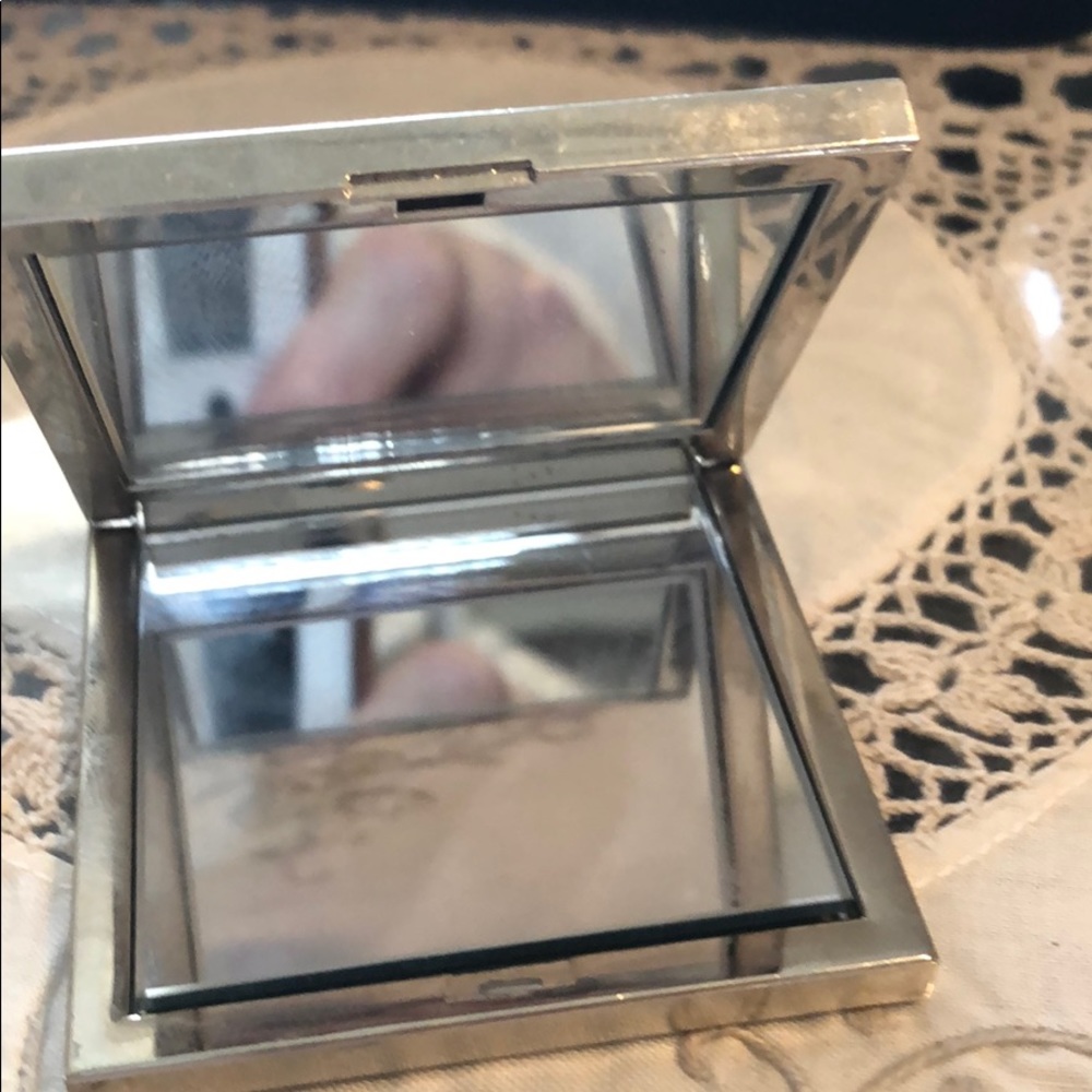 Little mirror 2”15x2”.15